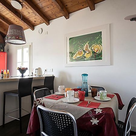 Villa Casetti B&B Fontanelice Ngoại thất bức ảnh